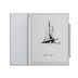 E-book ONYX BOOX GO 10.3, 10,3" Carta 1200, 64GB, bílá, Bluetooth, Android 12, E-ink displej