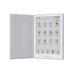 E-book ONYX BOOX GO 6, bílá, 6" Carta 1300, 32GB, Bluetooth, Android 11, E-ink displej