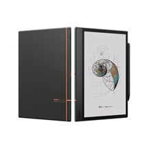 E-book ONYX BOOX NOTE AIR 4 C, 10,3" Kaleido 3, 64GB, podsvícená, Bluetooth, Android 13, E-ink displ