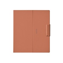 E-book ONYX BOOX pouzdro pro NOTE MAX s klávesnicí, hnědé