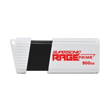 500GB Patriot RAGE Prime USB 3.2 gen 2