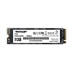 PATRIOT P320/512GB/SSD/M.2 NVMe/5R