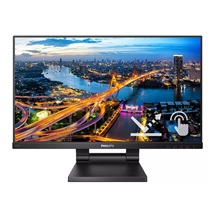 24" LED Philips 242B1TC