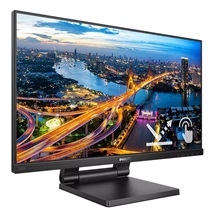 24" LED Philips 242B1TC