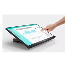 24" LED Philips 242B1TC