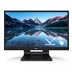 24" LED Philips 242B9TL