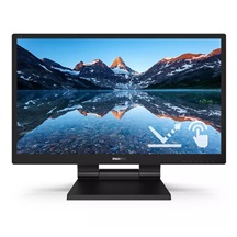 24" LED Philips 242B9TL