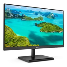 24" LED Philips 245E1S - QHD,IPS,DP,HDMI