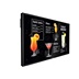 50" D-LED Philips 50BDL3117P-UHD,750cd,MP,24/7