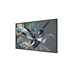 50" D-LED Philips 50BDL3511Q-UHD,VA,400cd,MP,18/7