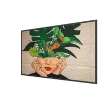 50" D-LED Philips 50BDL4511D-UHD,VA,500cd,MP,24/7