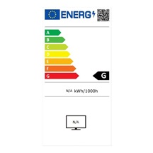 55" D-LED Philips 55BDL3452T-UHD,IPS,400cd,IR,18/7