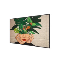 55" D-LED Philips 55BDL4511D-UHD,VA,500cd,MP,24/7