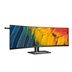 Philips/45B1U6900C/44,5"/VA/5120x1440/75Hz/4ms/Black/3R