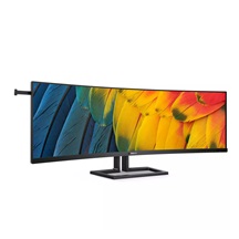 Philips/45B1U6900C/44,5"/VA/5120x1440/75Hz/4ms/Black/3R