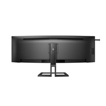 Philips/45B1U6900C/44,5"/VA/5120x1440/75Hz/4ms/Black/3R