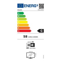 Philips/45B1U6900C/44,5"/VA/5120x1440/75Hz/4ms/Black/3R