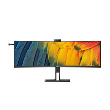 Philips/45B1U6900CH/44,5"/VA/5120x1440/75Hz/4ms/Black/3R