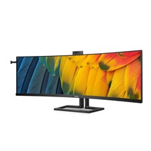 Philips/45B1U6900CH/44,5"/VA/5120x1440/75Hz/4ms/Black/3R
