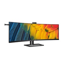 Philips/45B1U6900CH/44,5"/VA/5120x1440/75Hz/4ms/Black/3R