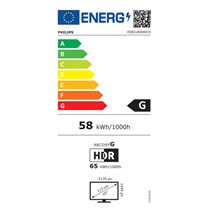Philips/45B1U6900CH/44,5"/VA/5120x1440/75Hz/4ms/Black/3R
