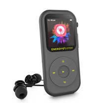 Energy Sistem HANDY MP4 přehrávač, Bluetooth