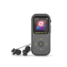 Energy Sistem HANDY MP4 přehrávač, Bluetooth