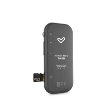 Energy Sistem HANDY MP4 přehrávač, Bluetooth