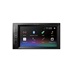 Pioneer DMH-A240BT 2DIN autorádio s LCD displejem a Bluetooth