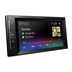 Pioneer DMH-A240BT 2DIN autorádio s LCD displejem a Bluetooth