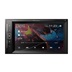 Pioneer DMH-A240BT 2DIN autorádio s LCD displejem a Bluetooth