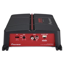 Pioneer GM-A3702 zesilovač do auta, 2x170W