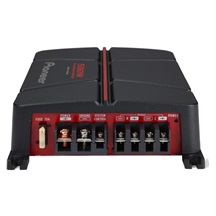 Pioneer GM-A3702 zesilovač do auta, 2x170W