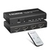PremiumCord HDMI switch 2:2, 3D,1080p,dálkové ovl.