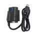 PremiumCord USB 3.0 - SATA + IDE adaptér s kabelem