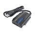 PremiumCord USB 3.0 - SATA + IDE adaptér s kabelem