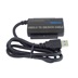 PremiumCord USB 3.0 - SATA + IDE adaptér s kabelem
