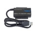 PremiumCord USB 3.0 - SATA + IDE adaptér s kabelem