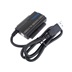 PremiumCord USB 3.0 - SATA + IDE adaptér s kabelem
