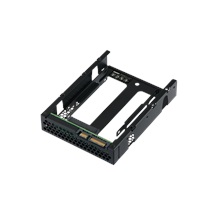QNAP adaptér QDA-A2AR (2x 2,5" SATA sloty v 3,5" SATA rámečku)