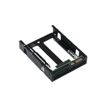 QNAP adaptér QDA-A2AR (2x 2,5" SATA sloty v 3,5" SATA rámečku)
