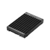 QNAP adaptér QDA-U2MP (2x M.2 PCIe NVMe SSD slot v 2,5" U.2 PCIe NVMe SSD rámečku)