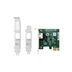 QNAP QXG-2G1T-I225 - 2,5GbE PCIe karta pro PC i NAS