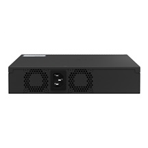 QNAP řízený switch QSW-M2106R-2S2T (6x 2,5GbE RJ45, 2x 10GbE RJ45, 2x 10GbE SFP+, malá šířka)