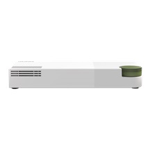 QNAP řízený switch QSW-M2108-2C (8x 2,5GbE RJ45 a 2x kombinované 10GbE SFP+ / RJ-45)