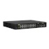 QNAP řízený switch QSW-M2116P-2T2S (16x 2,5GbE PoE+ RJ45 / 2x 10GbE RJ45 PoE++ / 2x 10GbE SFP+)