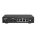 QNAP switch QSW-2104-2S (4x 2,5GbE RJ45 a 2x 10GbE SFP+)