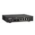 QNAP switch QSW-2104-2S (4x 2,5GbE RJ45 a 2x 10GbE SFP+)