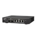 QNAP switch QSW-2104-2S (4x 2,5GbE RJ45 a 2x 10GbE SFP+)
