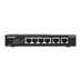 QNAP switch QSW-2104-2T-R2 (4x 2,5GbE RJ45 a 2x 10GbE RJ45)